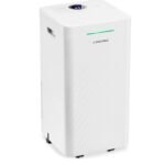 Oro sausintuvas - valytuvas Trotec TTK 27 HEPA 20-00141 - Image 7