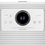 Oro sausintuvas - valytuvas Trotec TTK 27 HEPA 20-00141 - Image 8