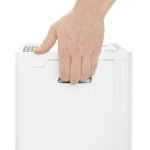 Oro sausintuvas - valytuvas Trotec TTK 27 HEPA 20-00141 - Image 9