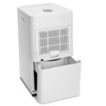 Oro sausintuvas - valytuvas Trotec TTK 27 HEPA 20-00141 - Image 11