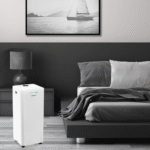 Oro sausintuvas - valytuvas Trotec TTK 64 HEPA 20-00184 - Image 10