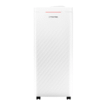 Oro sausintuvas - valytuvas Trotec TTK 64 HEPA 20-00184 - Image 5