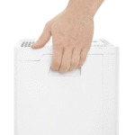 Oro sausintuvas - valytuvas Trotec TTK 64 HEPA 20-00184 - Image 6