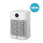 Oro valytuvas Clean Air CA-502Pro Mini HEPA UV 23-0088