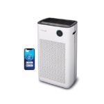 Oro valytuvas Clean Air CA-510Pro Smart HEPA UV 23-0086 - Image 2