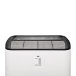 Oro valytuvas Clean Air CA-510Pro Smart HEPA UV 23-0086 - Image 5