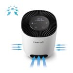 Oro valytuvas Clean Air CA-502 Desktop Smart HEPA 23-0112 - Image 5