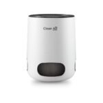 Oro valytuvas Clean Air CA-502 Desktop Smart HEPA 23-0112 - Image 3