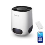 Oro valytuvas Clean Air CA-502 Desktop Smart HEPA 23-0112 - Image 2