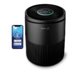 Oro valytuvas Clean Air CA-503B Compact Smart HEPA 23-0090 - Image 2