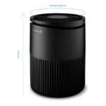 Oro valytuvas Clean Air CA-503B Compact Smart HEPA 23-0090 - Image 9