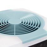 Oro valytuvas – drėkintuvas TROTEC AW 10 S 23-0013 - Image 5