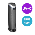 Oro valytuvas – jonizatorius Clean Air CA-508 23-0004