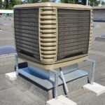 Pramoniniai oro vėsintuvai Coolspot 16-00026 - Image 2