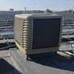 Pramoniniai oro vėsintuvai Coolspot 16-00026 - Image 3