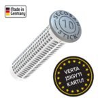 Pramoninis adiabatinis diskinis oro drėkintuvas TROTEC B 400 22-0013 - Image 3