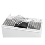 Pramoninis adiabatinis diskinis oro drėkintuvas TROTEC B 400 22-0013 - Image 7