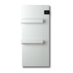 Rankšluosčių džiovintuvas ONSEN, baltas 13-00293