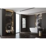 Rankšluosčių džiovintuvas ONSEN, baltas 13-00293 - Image 4