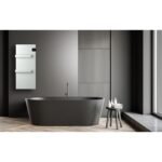 Rankšluosčių džiovintuvas ONSEN, baltas 13-00293 - Image 6