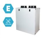 Rekuperatorius Aerauliqa QR280E 27-00168 - Image 2