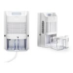 Sausintuvas Clean Air CA-703W 20-00137 - Image 5