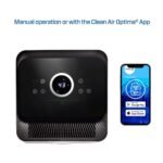 Sausintuvas - oro valytuvas Clean Air CA-704 Smart HEPA 20-00136 - Image 6