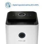 Sausintuvas - oro valytuvas Clean Air CA-704 Smart HEPA 20-00136 - Image 5