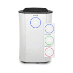 Oro sausintuvas - valytuvas Clean Air CA-704 23-0031 - Image 4