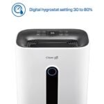 Sausintuvas - oro valytuvas Clean Air CA-706 Smart HEPA 20-00133 - Image 3