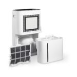 Sausintuvas - oro valytuvas Clean Air CA-706 Smart HEPA 20-00133 - Image 5