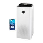 Sausintuvas - oro valytuvas Clean Air CA-707 Smart HEPA 20-00135 - Image 2