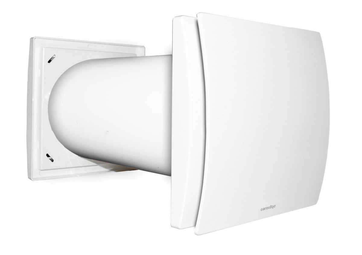 sieninis-mini-rekuperatorius-aerauliqa-quantum-hr-100 Sieninis mini rekuperatorius Aerauliqa Quantum HR 100 27-00001 - Image 1