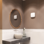 Sieninis mini rekuperatorius BSK Zephyr Mini 27-01060 - Image 4