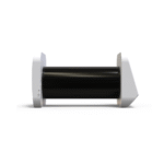 Sieninis mini rekuperatorius BSK Zephyr Mini 27-01060 - Image 2