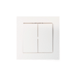 Sieninis mini rekuperatorius Mitsubishi VL-100EU5-E su valdikliu 27-01012 - Image 6