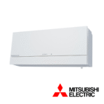 Sieninis mini rekuperatorius Mitsubishi VL-100EU5-E su valdikliu 27-01012 - Image 2