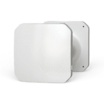 Sieninis mini rekuperatorius BSK Zephyr V2.6 T 27-00913 - Image 2