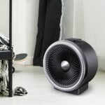 Šildytuvas – ventiliatorius Trotec TFH 2000 E 13-00278 - Image 10