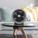 Šildytuvas – ventiliatorius Trotec TFH 2000 E 13-00278 - Image 11