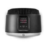 Šildytuvas – ventiliatorius Trotec TFH 2000 E 13-00278 - Image 6