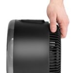 Šildytuvas – ventiliatorius Trotec TFH 2000 E 13-00278 - Image 7