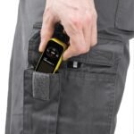 Skaitmeninis lazerinis atstumų matuoklis Trotec BD11 36-00043 - Image 9