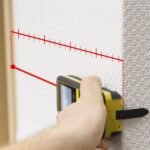 Skaitmeninis lazerinis atstumų matuoklis TROTEC BD21 15-00337 - Image 9