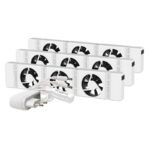 SpeedComfort Trio sistema 54-00003