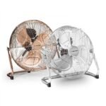 Grindinis ventiliatorius Trotec TVM 13 27-00949 - Image 8