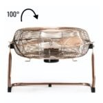 Grindinis ventiliatorius Trotec TVM 13 27-00949 - Image 7