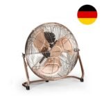 Grindinis ventiliatorius Trotec TVM 13 27-00949