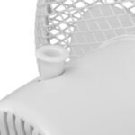 Stalinis ventiliatorius TROTEC TVE 9 27-00041 - Image 7