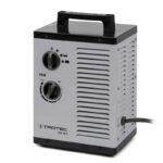 Elektrinis šildytuvas Trotec TDS 10 P 13-00163 - Image 5